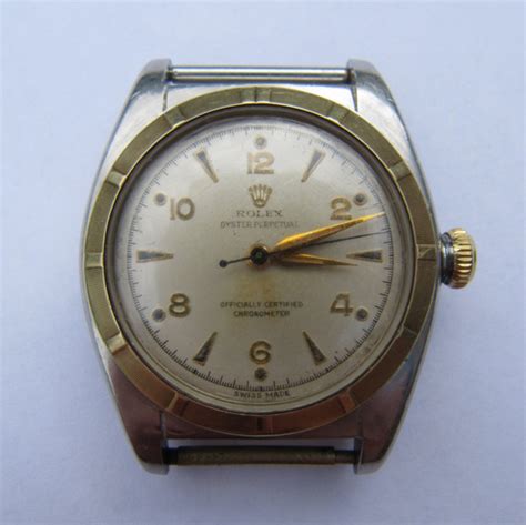 1949 rolex oyster perpetual model 5010|Rolex Oyster Perpetual.